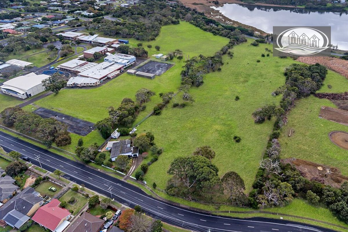 [Land for Sale] Windsor Court Estate, Portland OpenLot